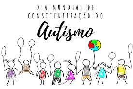 Segundo as estimativas, esses números devem crescer. 2 De Abril Dia Mundial De Conscientizacao Do Autismo Brasil Escola