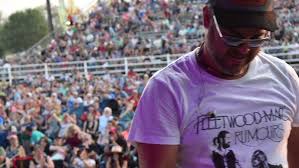 Right Where I Need To Be