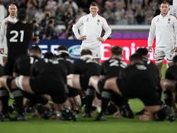 Solving fraction and volume unit problems is easy. England Fined For Response To Haka Planetrugby