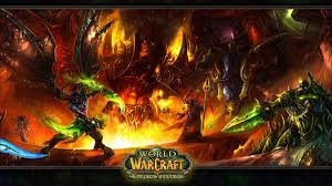 Ragnaros Wallpapers Wallpaper Cave Game application digital wallpaper, three character standing in front of lighted tree 3d wallpaper. ragnaros wallpapers wallpaper cave