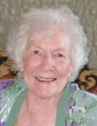 Obituary information for Madelyn Y. (McGlinsley) Thompson