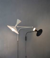Lampe De Marseille Nemo Lighting Adjustable Wall Lamp Adjustable Lighting Wall Lamp