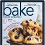 Bake from Scratch magazine latest issue from www.discountmags.com