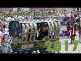 Landshuter Hochzeit 2017 Gaukler Teil 1 I Sue Hamalainen Landshuter Hochzeit 2017 Hochzeit 2017 Hochzeit