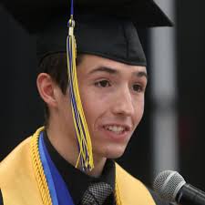 Lemoore Middle College High graduation