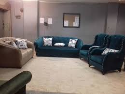 أكبر مجموعة من تشكيلات الأثاث المودرن من كنوز أرت للأثاث Sectional Couch Furniture Home Decor