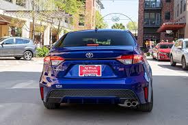— the dimensions shown above are for the toyota corolla ascent sport 2.0l, ulp, cvt auto. New 2020 Toyota Corolla For Sale Near Me Corolla Lease Specials