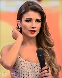 Juliana Paes toda deusa! ❤️