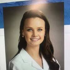 Samantha Talbot's Instagram, Twitter & Facebook