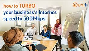 Unifi internet plan with up to 300mbps upload & download high speeds internet in malaysia, priced from just rm89 per month only. Unifi Biz Customers Are Starting To Get Their Turbo Speed Upgrade Soyacincau Com