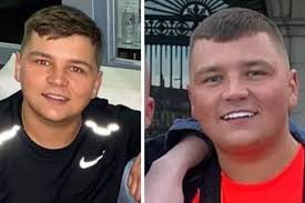 Pensioner dodges jail after plunging steak knife in partner's head when he  refused to say he loved her