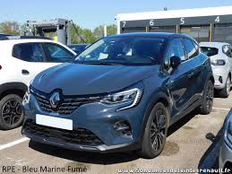 Image result for Bleu Marine 1982 Renault