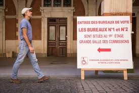 Les dimanches 6 et 13 décembre, les français se rendront dans les isoloirs pour les élections régionales. Europeennes Quels Sont Les Horaires De Fermeture Des Bureaux De Vote A Toulouse Et En Haute Garonne Actu Toulouse