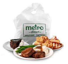 Maybe you would like to learn more about one of these? Metro Diner All For The Love Of Food Metrodiner Com