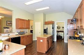 4509 Avery Hollow Ct League City Tx 77573 Kitchencabinets77573 Grey Kitchen Cabinets Kitchen Remodel Kitchen Flooring