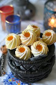 Epingle Sur Gateaux Algeriens 2018
