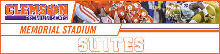 memorial stadium suites clemson iptay