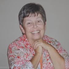 Obituary: Susan Marie Colombo Hoggatt