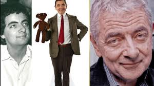 The successful comedy series was adapted. Rowan Atkinson The Transformation Of Mr Bean 2019 Youtube