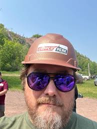 Expected completion of new copper lift?