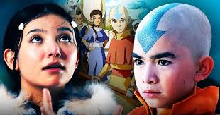 If A Third “Avatar” Series Is Made After “Legend Of Korra”, What Should It  Be About? - World Of Avatar - Quora