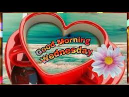 / and later on, when he grew a man, / he scoffed and sneered at the chosen plan. Happy Wednesday Good Morning Wishes Greetings Whatsapp Status Video Sms Quotes Blessings Images Youtube