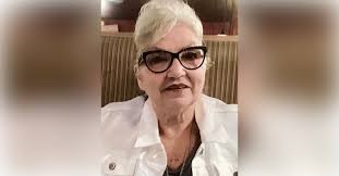 Obituary information for Mary Pinter