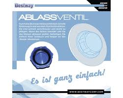 Pool Set Bestway Fast Set O 366 Cm H 76 Cm Mit Filterpumpe Bei Hornbach Kaufen