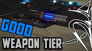 Best To Worst Good Weapon Tier Multicannon Plasma Accelerators Pulse Burst Lazor Youtube