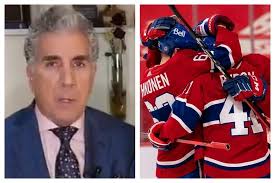 Le plus récentes nouvelles pour les canadiens de montréal, y compris faits saillants, alignement, le calendrier, les scores et les archives. Craig Button Est Assez Direct Au Sujet Des Chances Du Canadien Contre Les Maple Leafs En Series Fan De Hockey