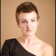 Meet three cast members of this summer's musical, Rock of Ages! 🌟 Shannon  Foley as Regina Shannon is thrilled to be in her first show with Parker  Arts and Veritas Productions. After