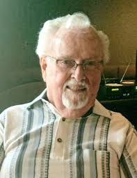 Obituary information for Gordon Earl Neubauer