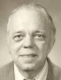 Obituary for J. RICHARD GAIER