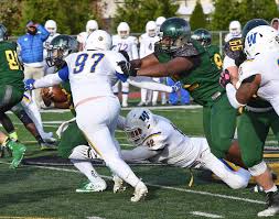 Hess Jenkins Football Delaware Valley University Athletics