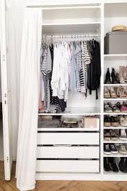 Mein Ikea Pax Kleiderschrank 2019 Ikea Pax Schrank Kasten Idee Inspiration Blogger Wien Aufbewahrung The Post Mei Ikea Pax Closet Ikea Pax Wardrobe Ikea Pax