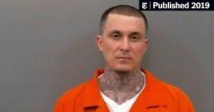 White Supremacist Leader Captured After Escape From Arkansas Jail