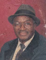 Obituary information for Moses Jenkins