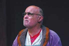 August Wilson's 'Joe Turner's Come and Gone' –