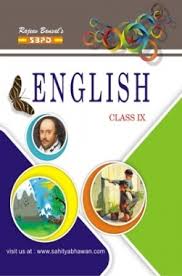 Download English U P Board Class 9 Textbooks Pdf Online 2020