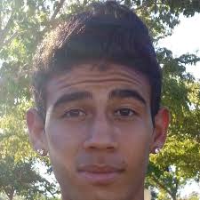 Victor ANDRADES's High School Career Home