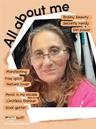 Meet Sha'Carey: A Journey of Creativity and Motherhood