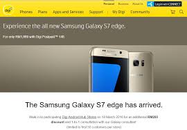 Click to see our best video content. All You Need To Know For Galaxy S7 Edge Malaysia Telco Plan Zing Gadget