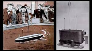 Marconi demonstrated the ray on a busy highway north of. Tesla S Inventions Fact Or Fiction Openmind