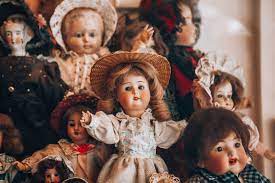 Everything You Need To Know About Doll Restoration