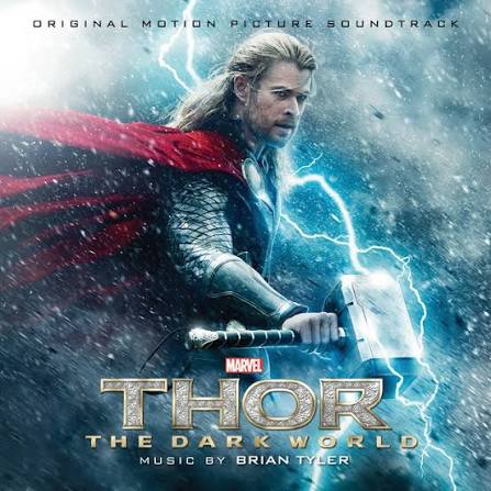 Thor: The Dark World (Original Motion Picture Soundtrack) - Album by Brian  Tyler | Spotify