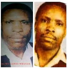 James Mbugua Thairu was born in the late 1940s in Karura Ka Nyungu, a  village nestled against the emerald canopy of Karura, Kiambu's dedicated  ancient prayer forest where older generations whispered petitions