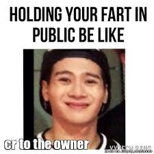 Kpop Meme Jackson Wang Funny Memes Meme Center