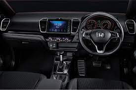 Look at the honda city dashboards that. New Honda City 2020 Launch Date Price Specs Interior