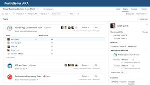 Portfolio For Jira Atlassian Marketplace