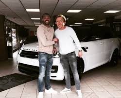 Having rejected a bid of about £11m for wilson from burnley last summer, liverpool would want a fee in excess of that if they were to sell. Callum Wilson 2021 Single Net Worth Tattoos Smoking Body Facts Taddlr